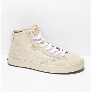 The Lizzie Sk8-hi Vans